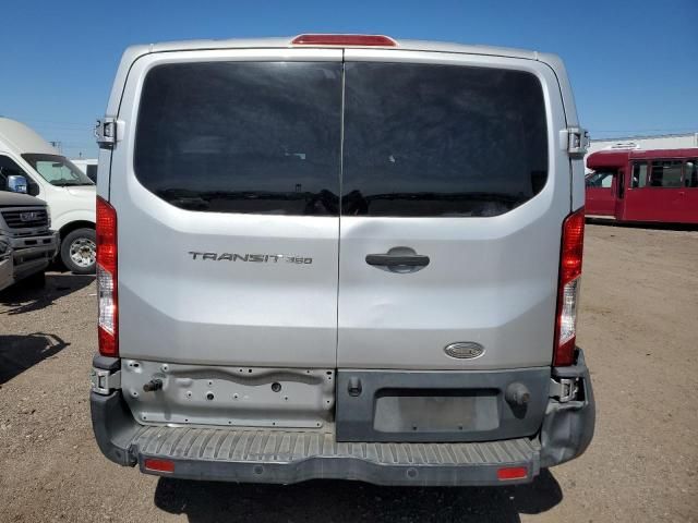 2015 Ford Transit T-350