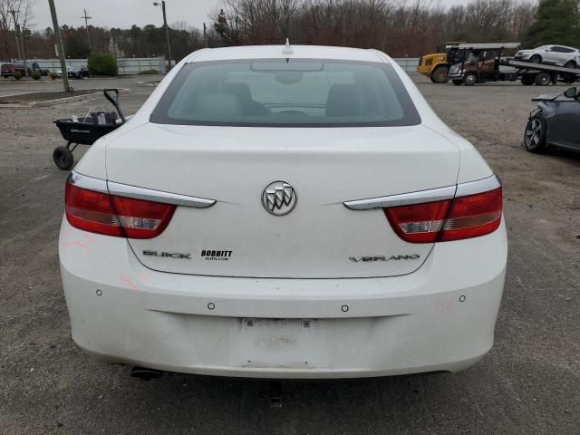 2013 Buick Verano Convenience