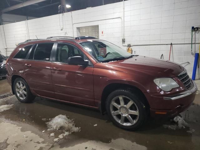 2007 Chrysler Pacifica Limited