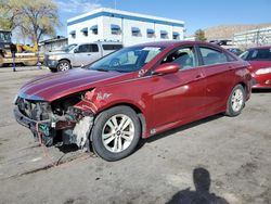 2014 Hyundai Sonata GLS for sale in Albuquerque, NM