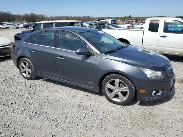 2013 Chevrolet Cruze LT