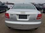 2008 Audi A6 3.2 Quattro