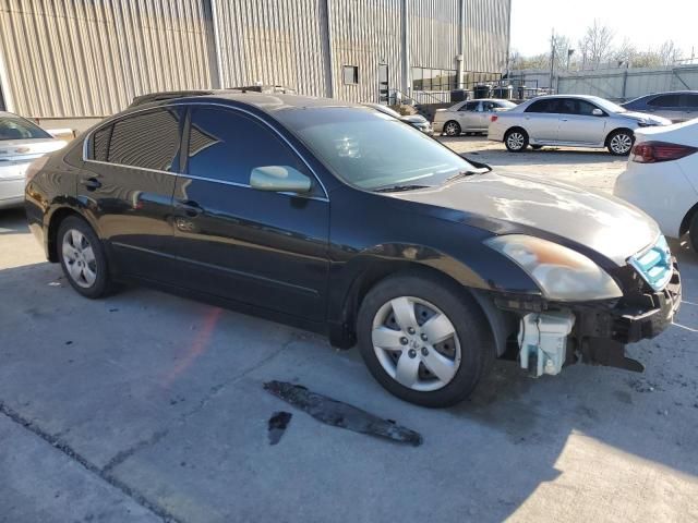 2008 Nissan Altima 2.5