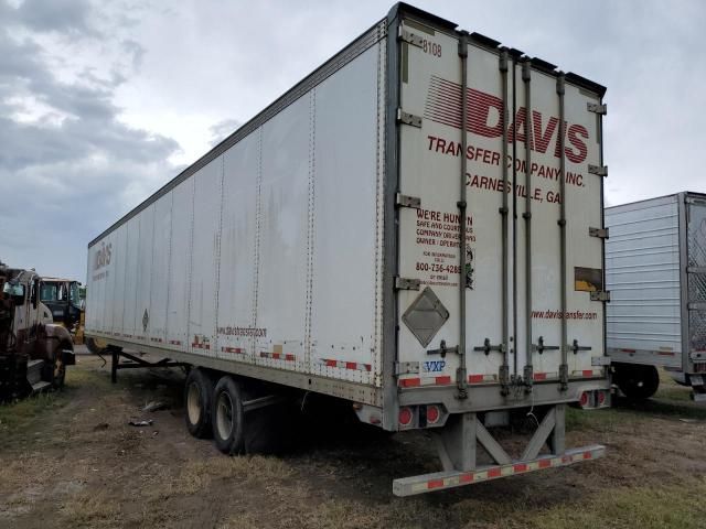 2008 Other 2008 Vanguard Trailer