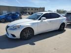 2016 Lexus IS 200T