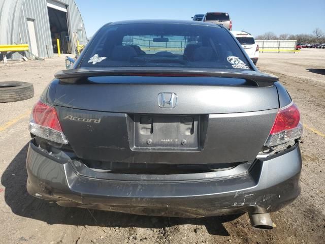 2010 Honda Accord LXP