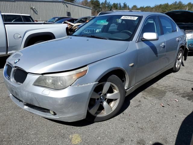 2004 BMW 530 I