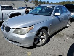 2004 BMW 530 I for sale in Exeter, RI