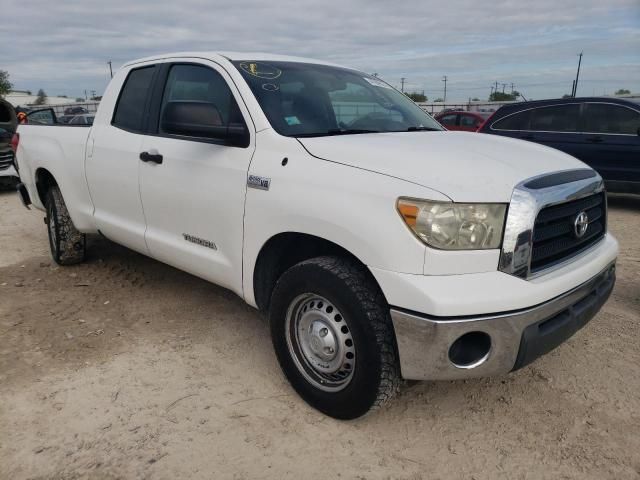 2008 Toyota Tundra Double Cab