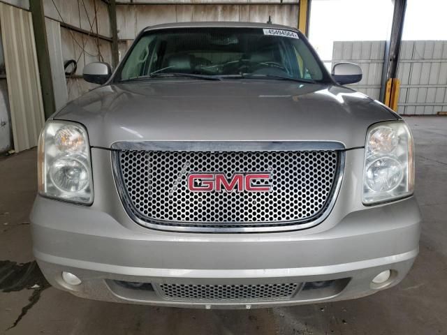 2008 GMC Yukon Denali