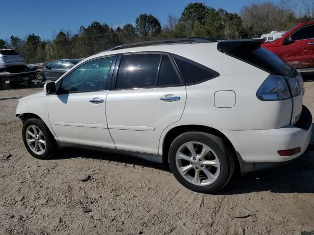 2008 Lexus RX 350