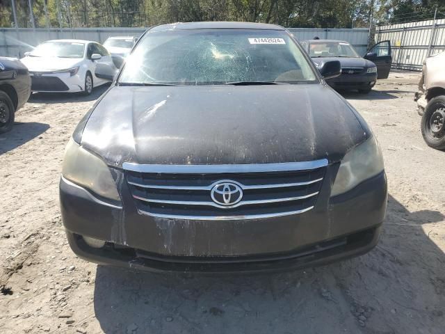 2006 Toyota Avalon XL