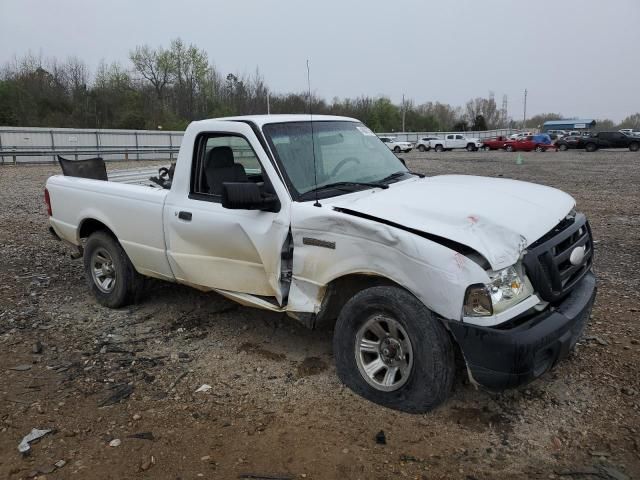 2009 Ford Ranger