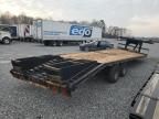 2007 Cargo Trailer