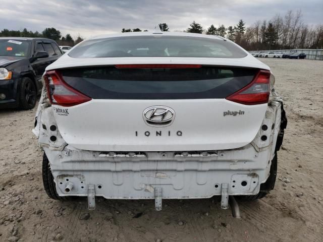 2019 Hyundai Ioniq