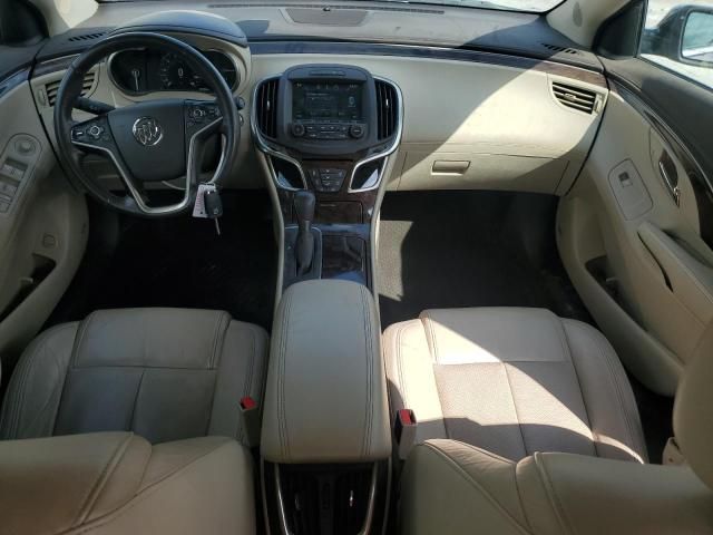 2014 Buick Lacrosse Premium