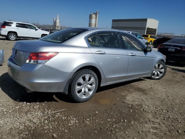 2008 Honda Accord EX