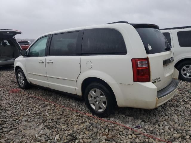 2009 Dodge Grand Caravan SE