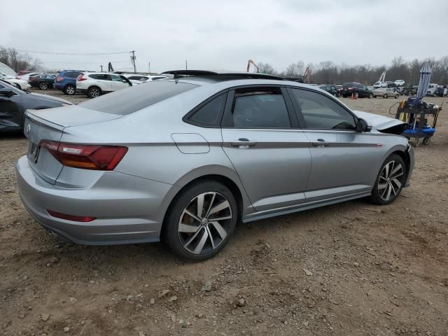 2019 Volkswagen Jetta GLI