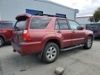 2006 Toyota 4runner SR5