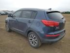 2014 KIA Sportage Base