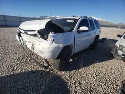 Chevrolet Tahoe Vehiculos salvage en venta: 2010 Chevrolet Tahoe K1500 LT