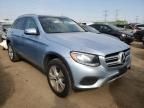 2018 Mercedes-Benz GLC 300 4matic