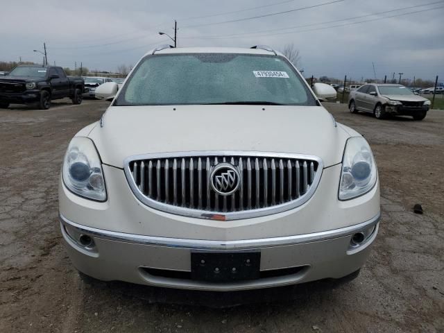 2010 Buick Enclave CXL