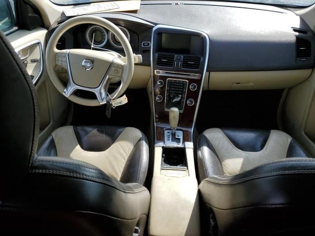 2012 Volvo XC60 3.2