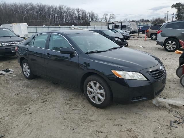 2009 Toyota Camry Base