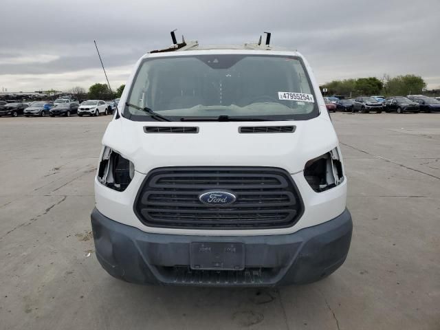 2017 Ford Transit T-150