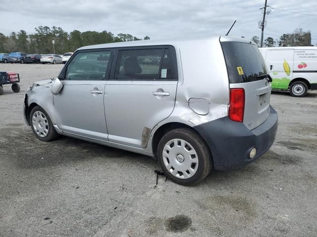 2008 Scion XB