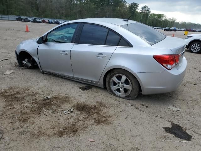 2013 Chevrolet Cruze LT