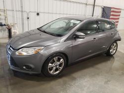 Ford salvage cars for sale: 2014 Ford Focus SE