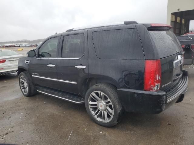 2007 Cadillac Escalade Luxury