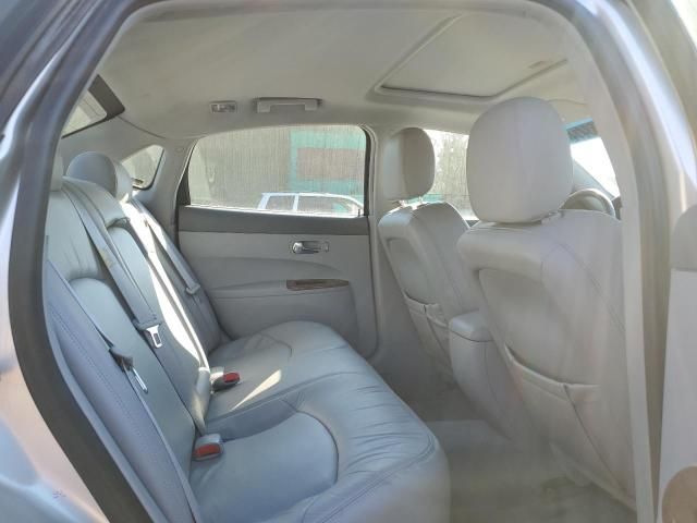 2005 Buick Lacrosse CXL