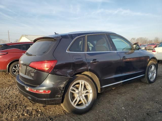 2014 Audi Q5 Premium Plus