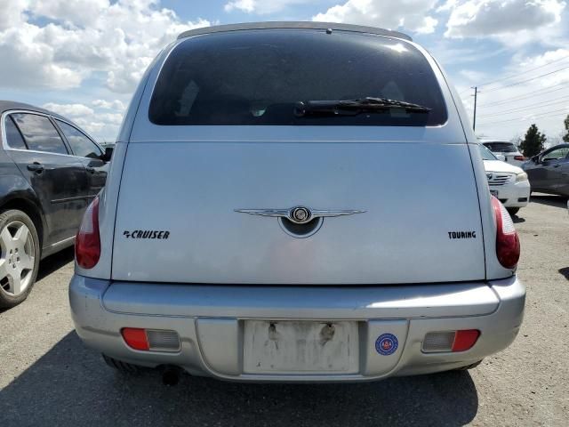 2008 Chrysler PT Cruiser Touring