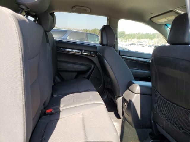 2012 KIA Sorento Base