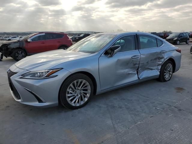 2023 Lexus ES 350 Base