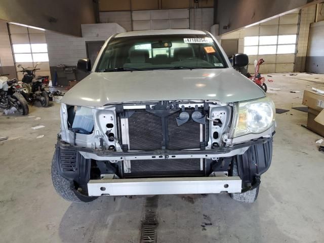 2008 Toyota Tacoma Double Cab Prerunner