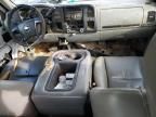 2008 Chevrolet Silverado C2500 Heavy Duty