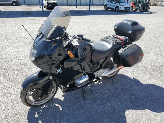 1996 BMW R1100 RT