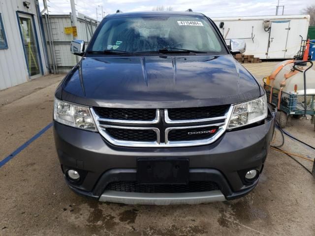 2015 Dodge Journey SXT