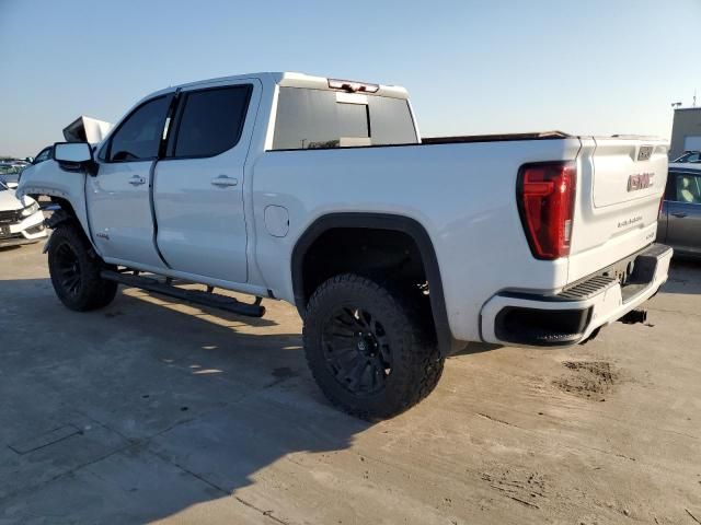 2021 GMC Sierra K1500 AT4