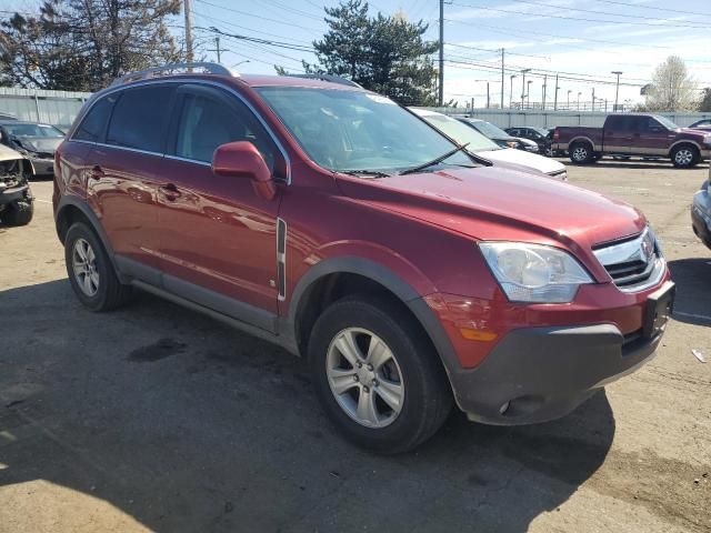 2008 Saturn Vue XE