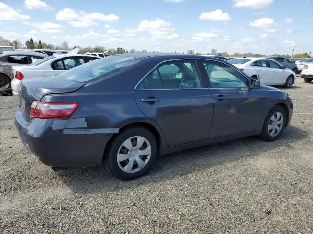 2009 Toyota Camry Base