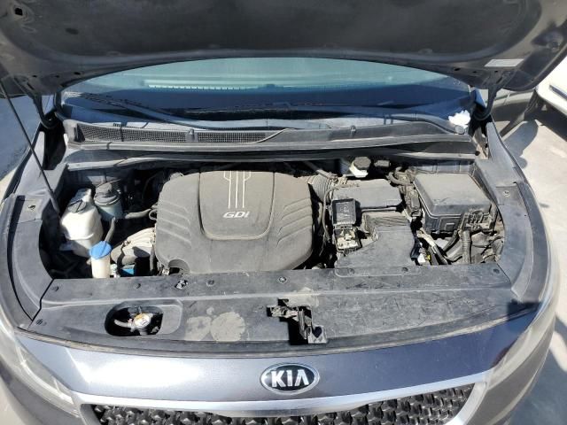 2015 KIA Sedona LX