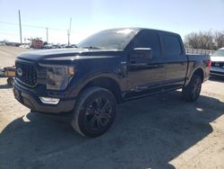 Vehiculos salvage en venta de Copart Oklahoma City, OK: 2021 Ford F150 Supercrew