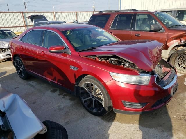 2014 Ford Taurus SEL